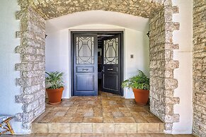 Orange Grove Villa