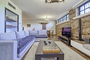Orange Grove Villa