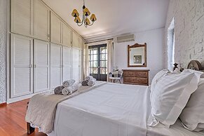 Orange Grove Villa
