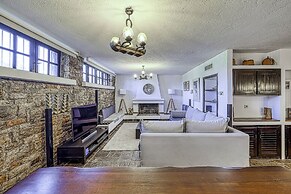 Orange Grove Villa