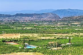 Orange Grove Villa