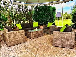 Orange Grove Villa