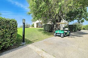 Orange Grove Villa