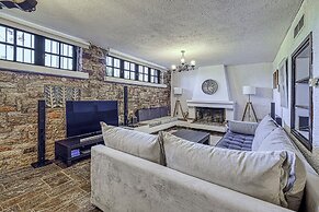 Orange Grove Villa