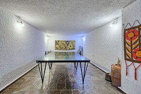 Orange Grove Villa