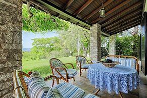 Orange Grove Villa