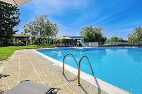 Orange Grove Villa