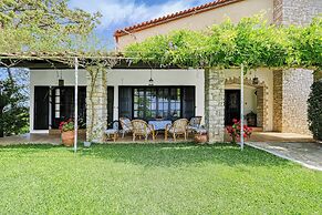 Orange Grove Villa