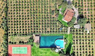 Orange Grove Villa