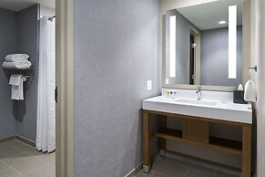 Hyatt Place Wilmington Riverfront