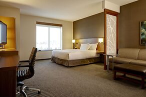 Hyatt Place Wilmington Riverfront