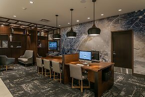 Hyatt Place Wilmington Riverfront