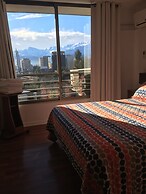 Amistar Apartments