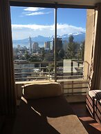 Amistar Apartments