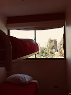 Amistar Apartments