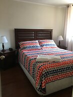 Amistar Apartments