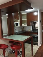 Amistar Apartments