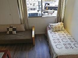 Amistar Apartments