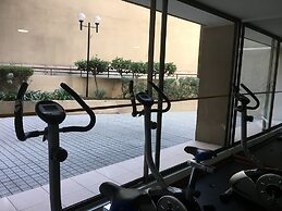 Amistar Apartments