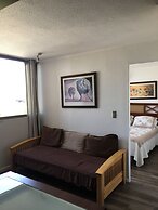 Amistar Apartments
