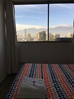Amistar Apartments