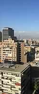 Amistar Apartments