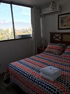 Amistar Apartments