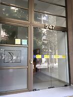 Amistar Apartments