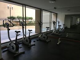 Amistar Apartments
