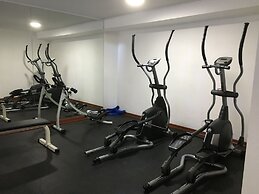 Amistar Apartments
