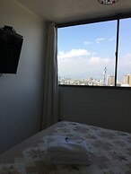 Amistar Apartments