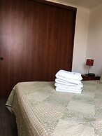 Amistar Apartments