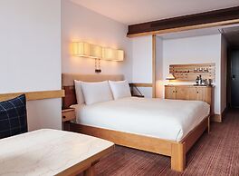 The Standard London