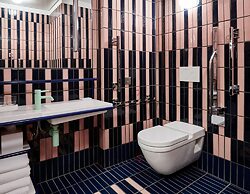 The Standard London