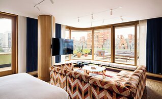 The Standard London
