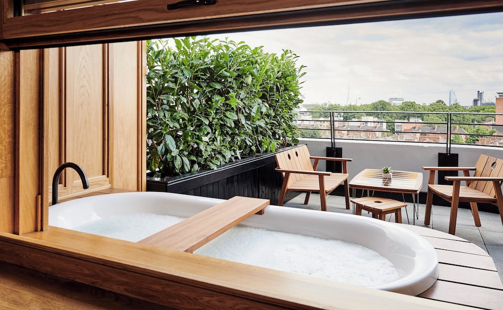 The Standard London