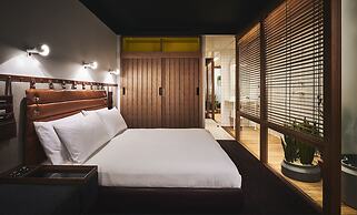 The Standard London