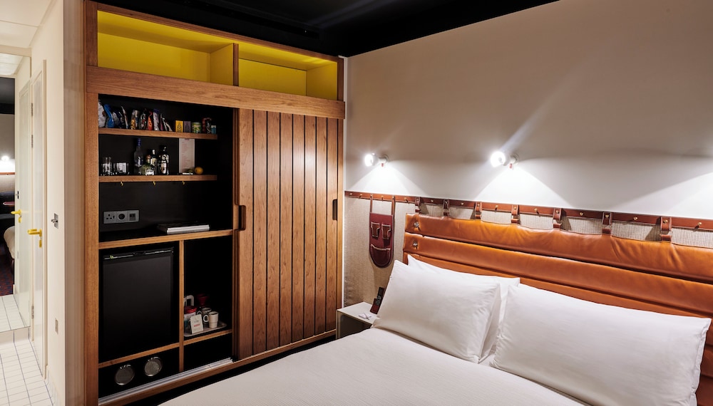The Standard London