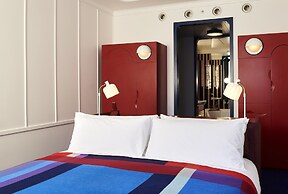 The Standard London