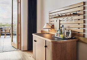 The Standard London