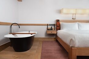The Standard London