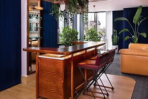 The Standard London