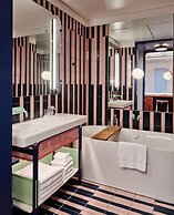 The Standard London