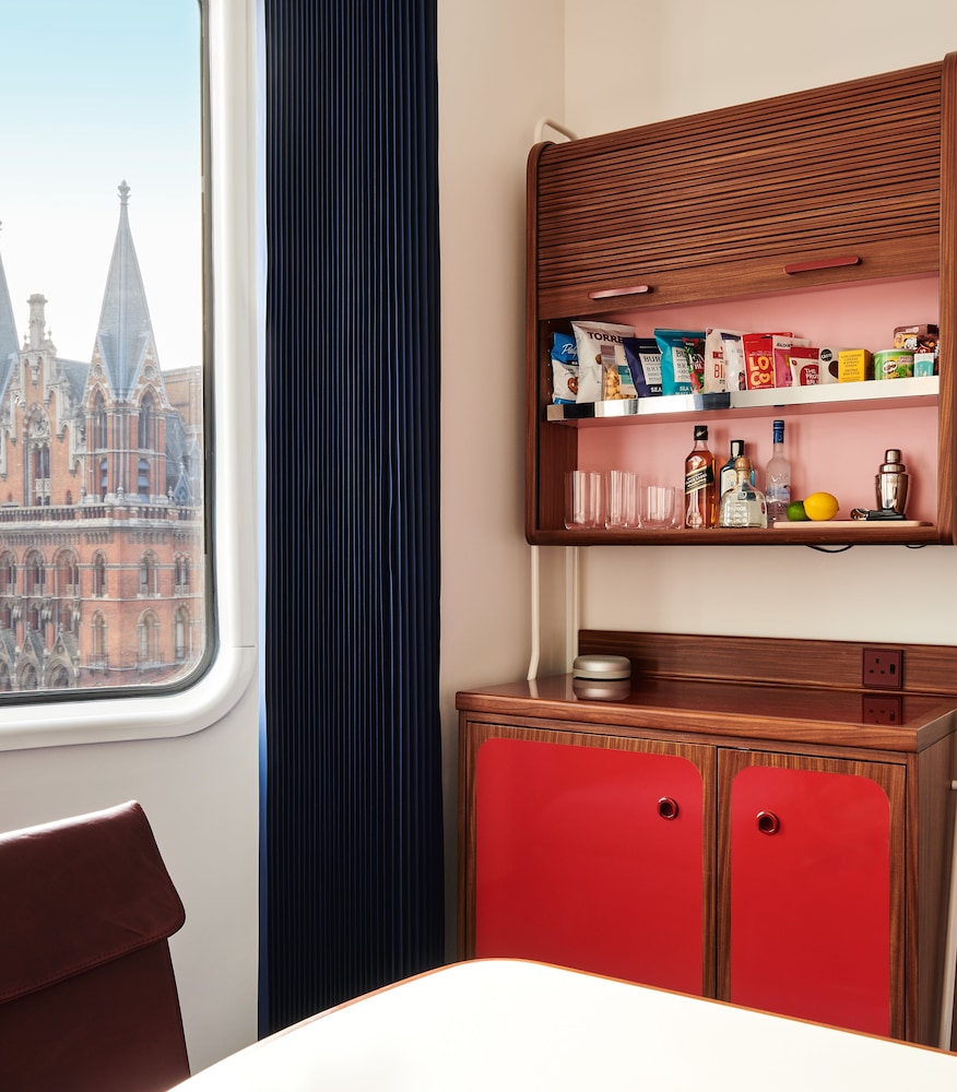 The Standard London