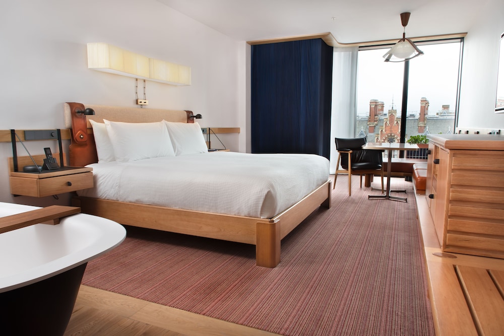 The Standard London
