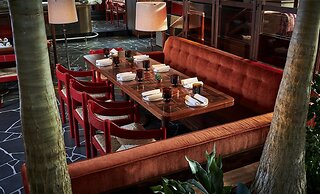 The Standard London