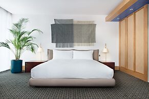 The Standard London