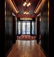 The Standard London