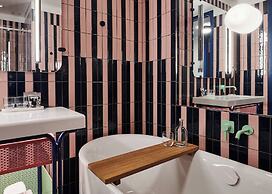 The Standard London