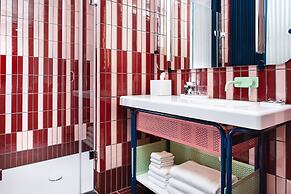 The Standard London